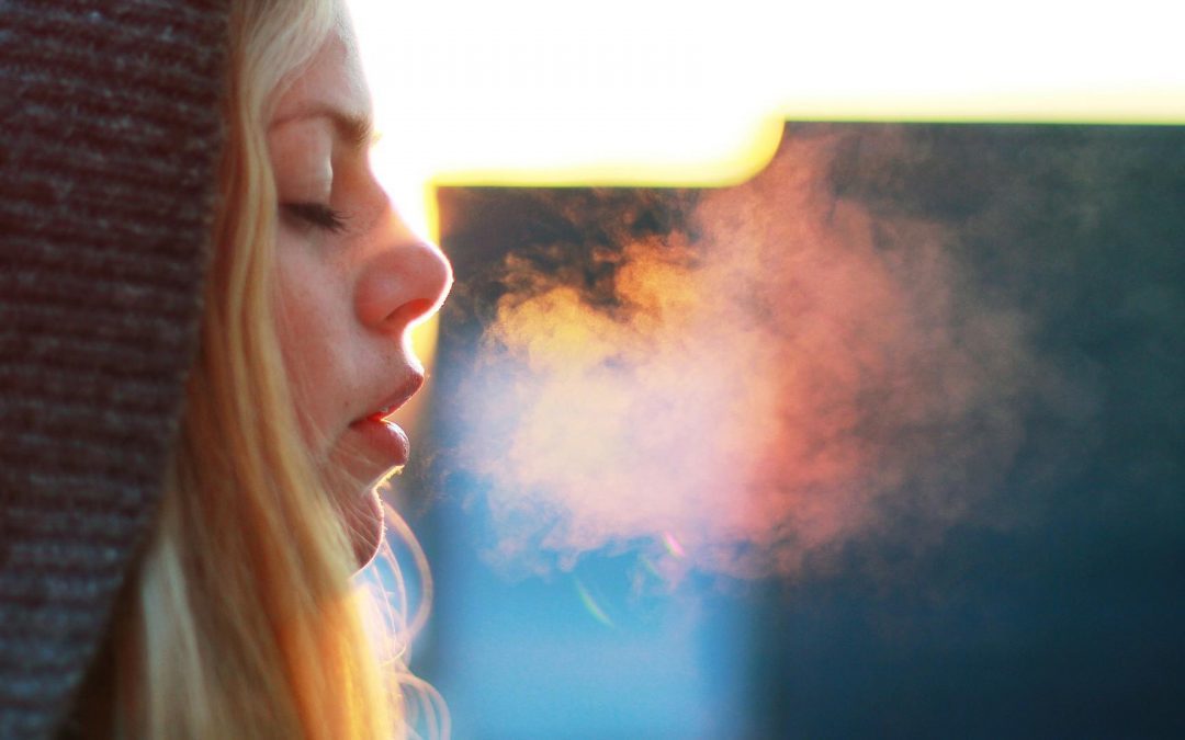 Según estudios: el modo en que respiramos afecta nuestra memoria y nuestras percepciones