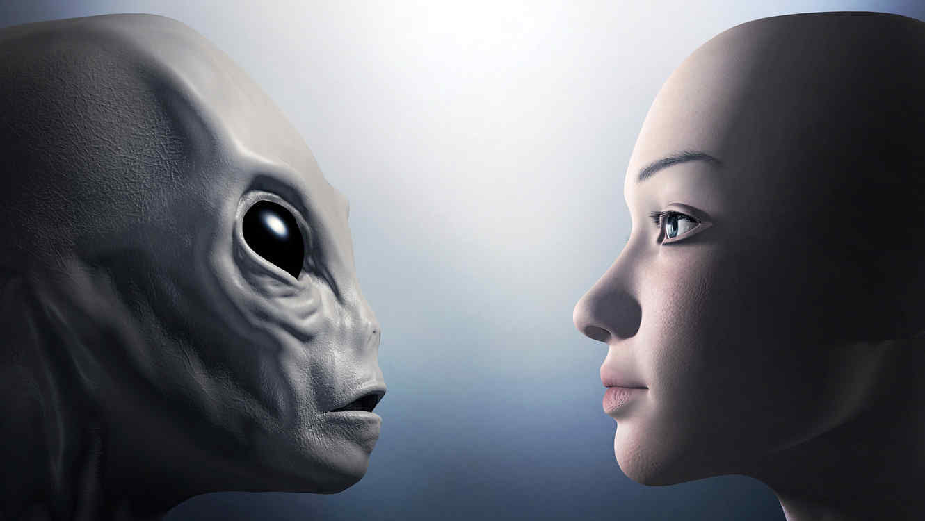 ¿Extraterrestial life? ¡Closer than we think!