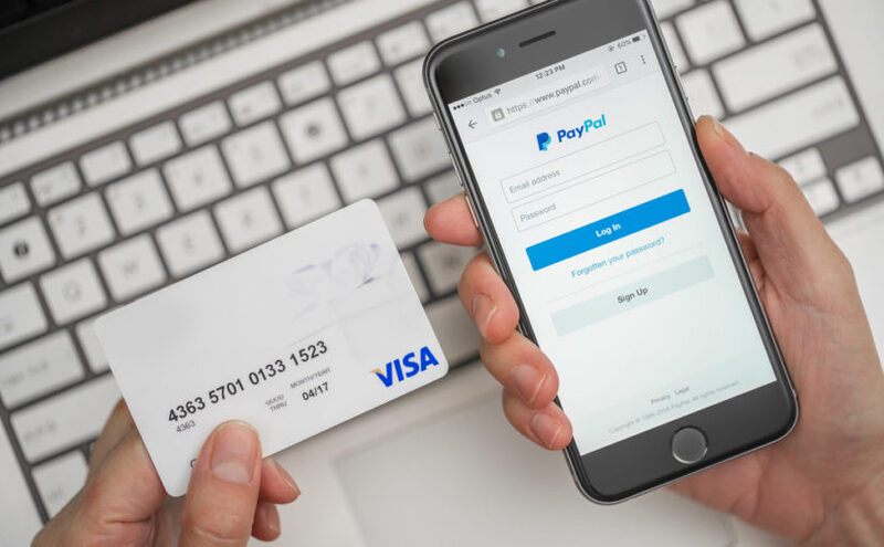 Cómo evitar que roben tu cuenta de PayPal