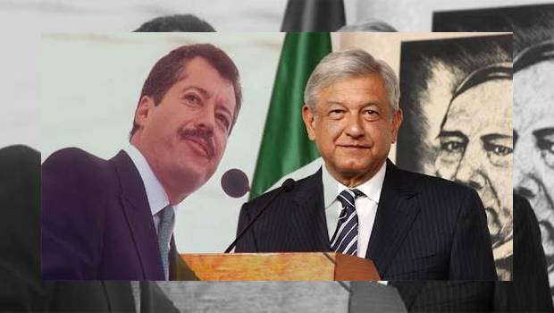 EN MEXICO, EL PRIMERO DE JULIO ¿VA  SUEÑO ROTO EL 23 DE  MARZO DE 1994?