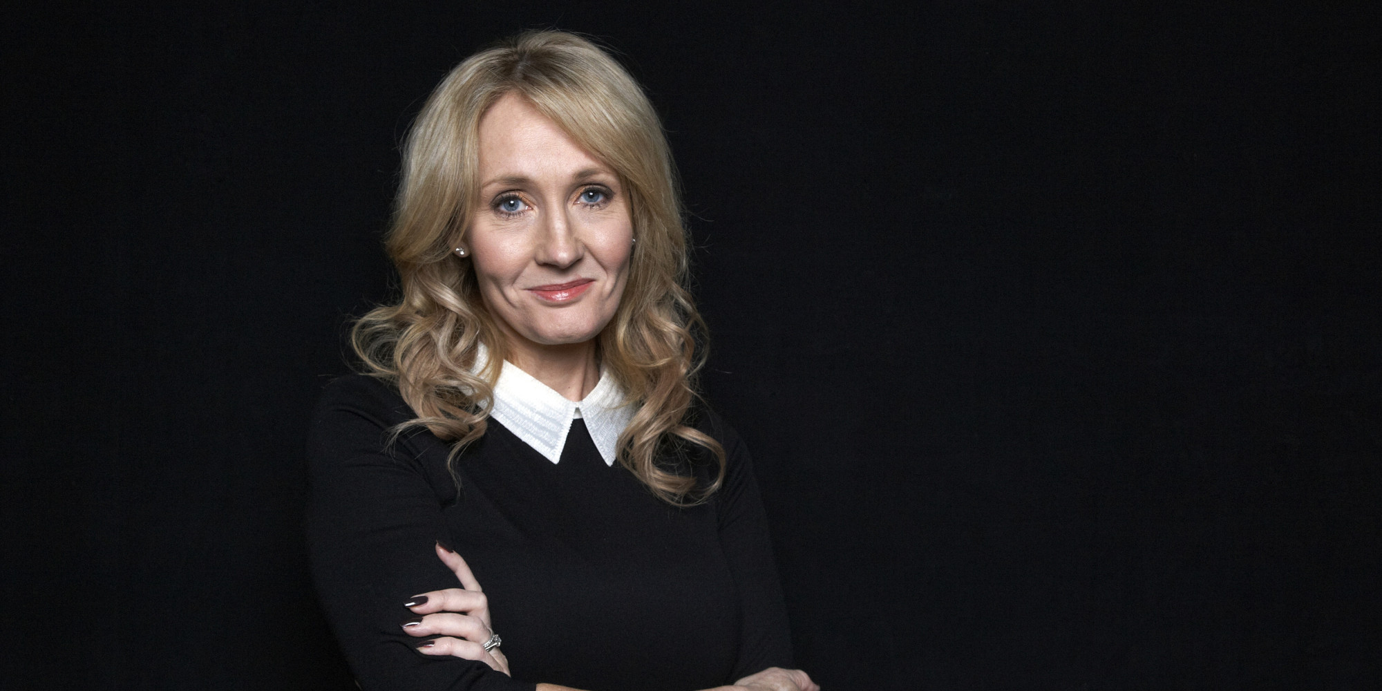 JK Rowling's commandments against sexist insults