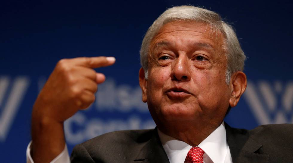 López Obrador el menos peor de los Candidatos