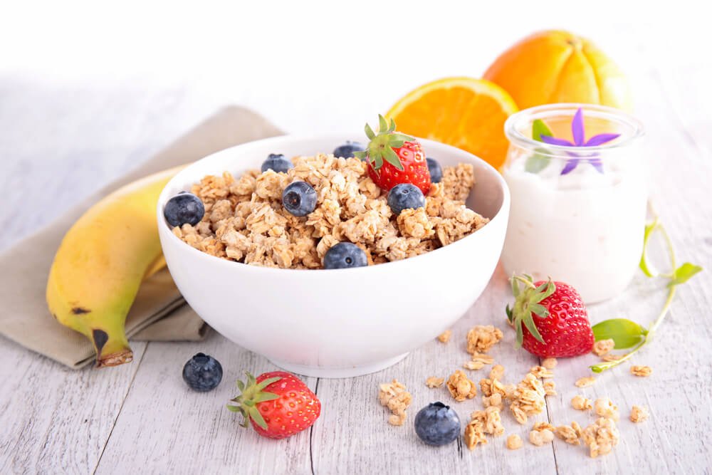 5 mitos que debes dejar de creer sobre el desayuno saludable