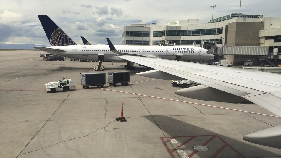 Airline passenger's 'cracker rage' strands fellow passengers for almost 24 hours