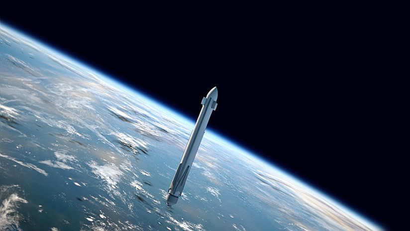 ¿Le ha salido un competidor a SpaceX? Francia y Alemania desarrollan un cohete reutilizable: