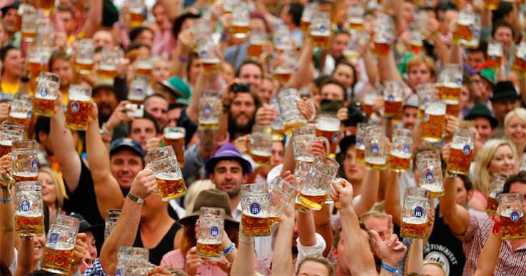 La ciencia tiene excelentes noticias para aquellos que aman la cerveza 