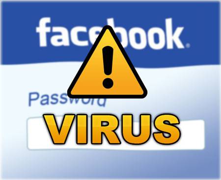 El virus porno que tiene a mal traer a los usuarios de Facebook
