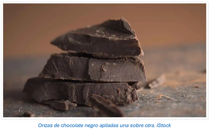 El 'superchocolate' que tiene tantos antioxidantes como las nueces y que protege el corazón