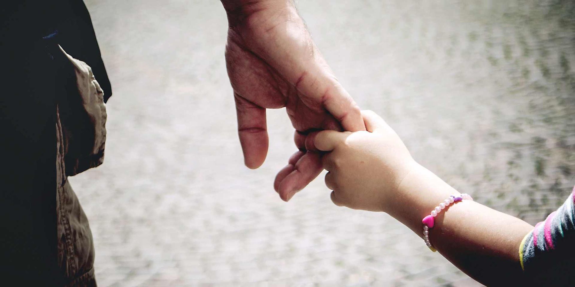 La poderosa influencia de un papá sobre su hija. Mira cómo salva o destruye tu vida