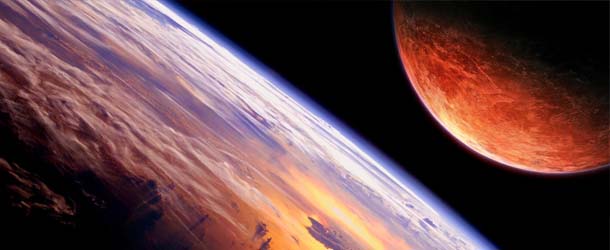 Archivos filtrados de la NASA demuestran que Nibiru existe y se está acercando a la Tierra: