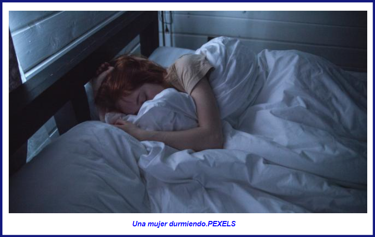  Remedios caseros para dormir sin tos: cómo aliviar esta molestia nocturna
