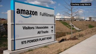 Los  trabajadores de Amazon en Alabama tendrán una nueva oportunidad de sindicalizarse