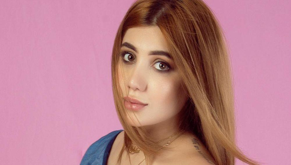 Tare Fares, quien ostentó la banda de Miss Bagdad 2015, fue víctima de un asesinato este jueves pasa