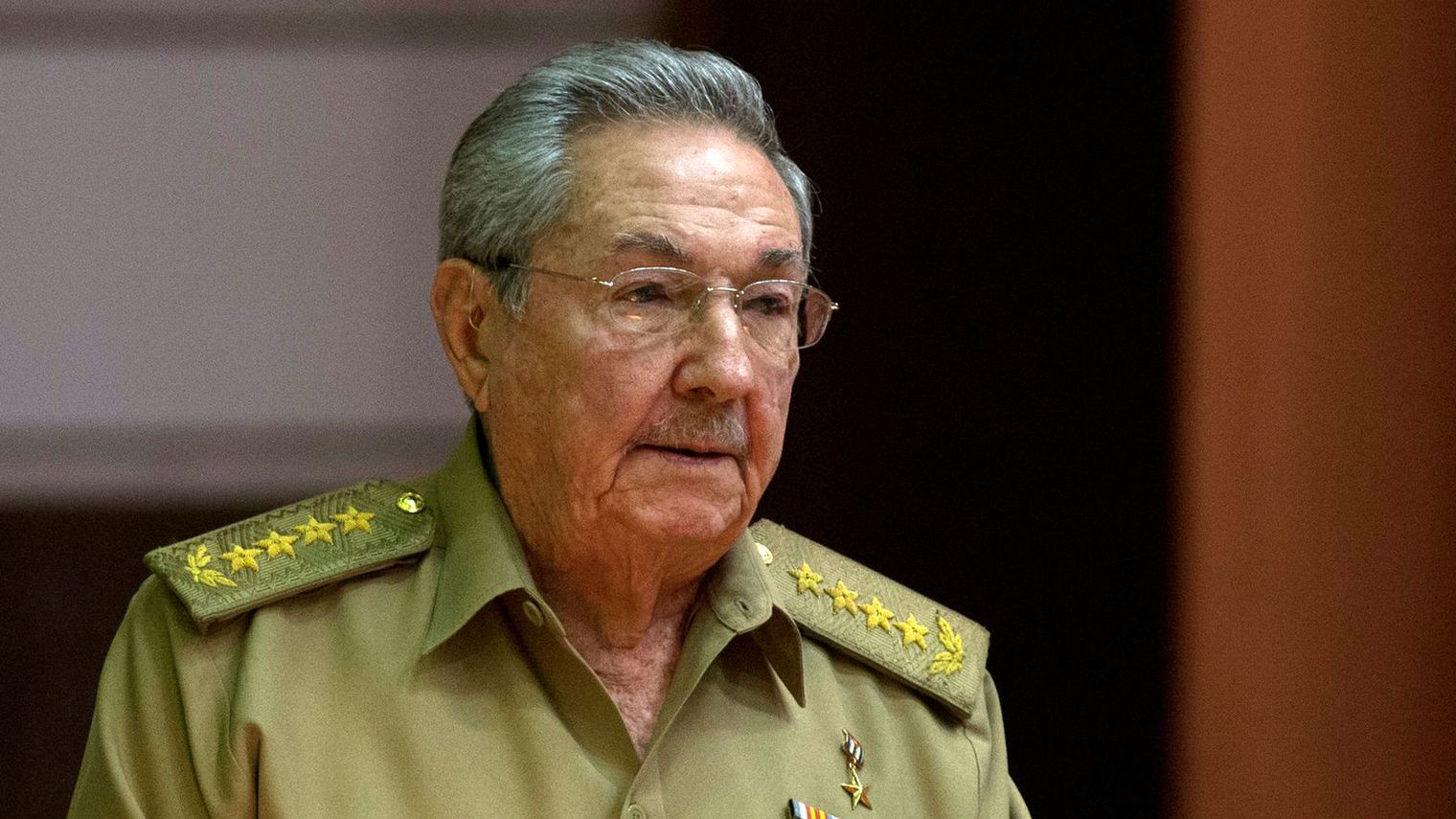 Cuba starts electoral cycle