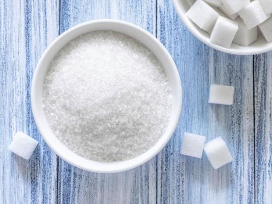 Are You Eating Too Much Sugar?