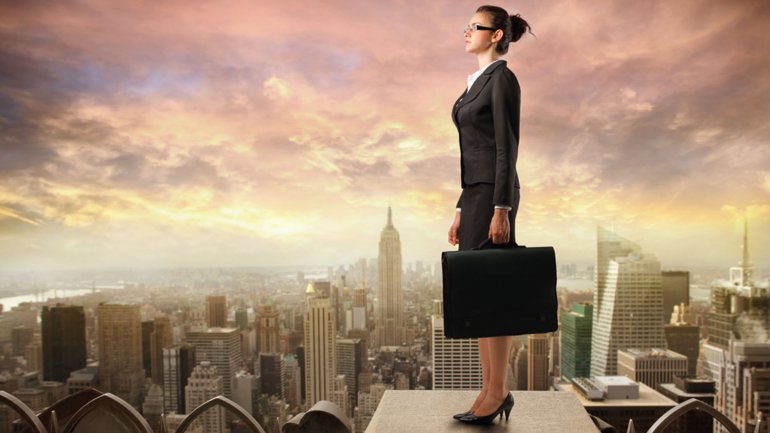 Las empresas que tienen más mujeres al mando son más rentables