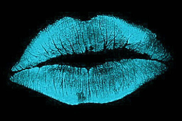 Labios azules, la rara enfermedad mortal que ataca a las mujeres jóvenes