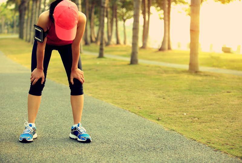 Exercising with allergies: what you should know