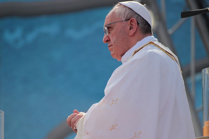 Papa Francisco: El cristiano no es sadomasoquista ante el sufrimiento