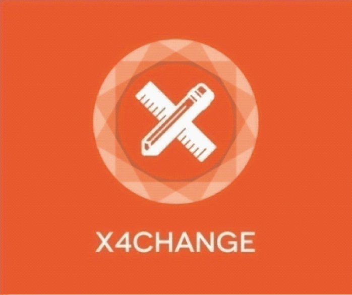 X4change: Un proyecto de intercambio, que busca mejorar la educación en Brasil