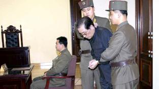 El tío del dictador norcoreano fue devorado por 120 perros