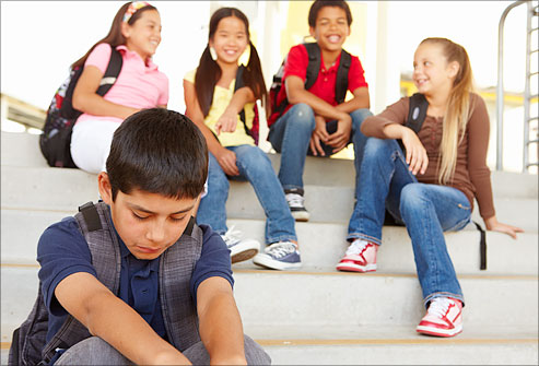 Empty Plate: Kids Are Being Bullied to Skip Lunch at School