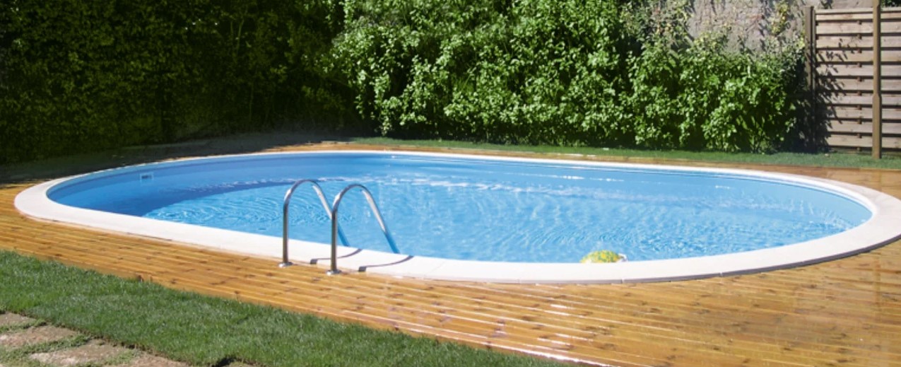 Consejos para instalar una piscina en tu jardín