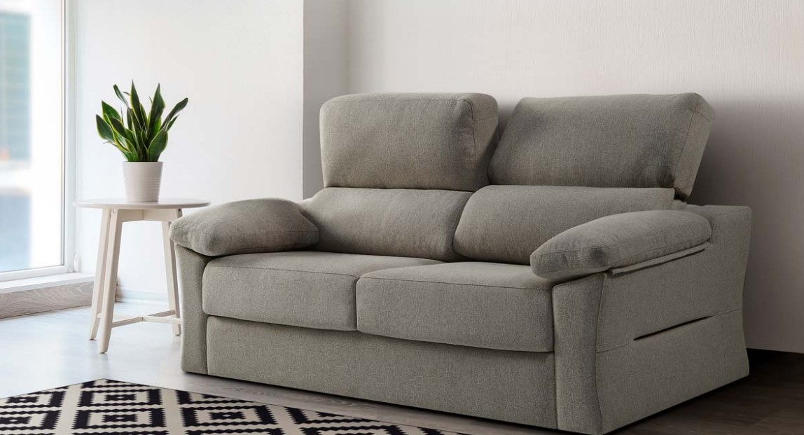 Cómo conseguir un sofá de calidad a buen precio