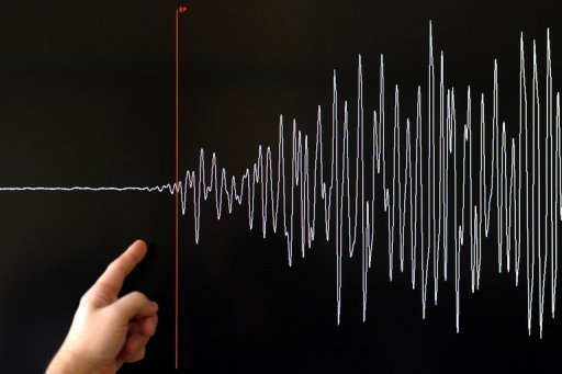 Un sismo de magnitud 7 sacude la costa norte de Chile