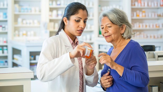 6 questions you should ask your pharmacist