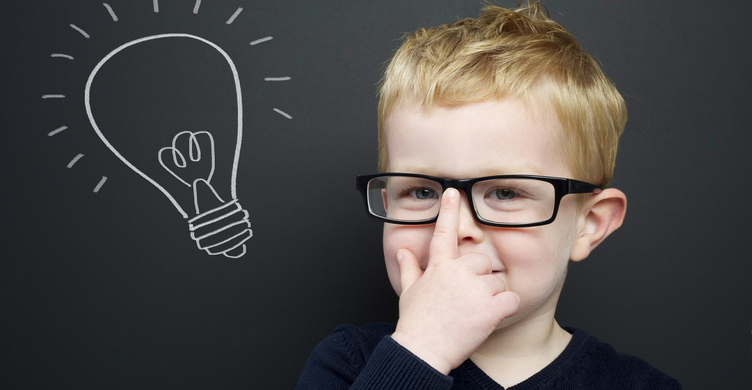 5 sneaky ways to raise smart kids
