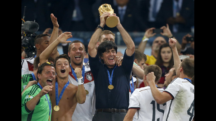 ¿Quiénes son los entrenadores mejor pagados del Mundial 2018?