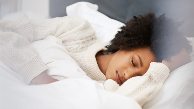 5 practical tips for sleeping better