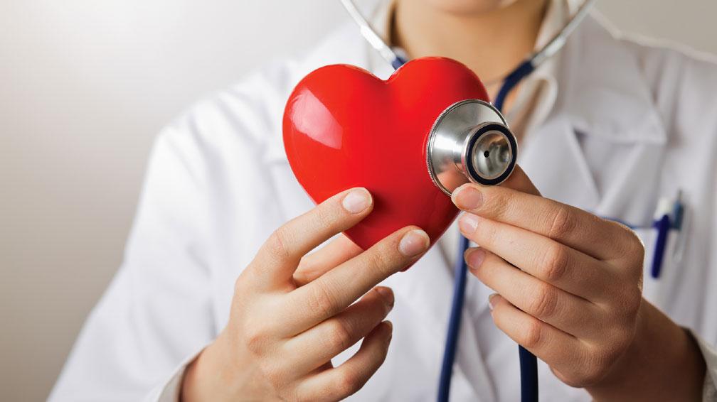 5 señales de que tu corazón no está funcionando tan bien como debería