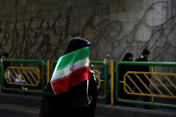 What Iran Needs to Fix