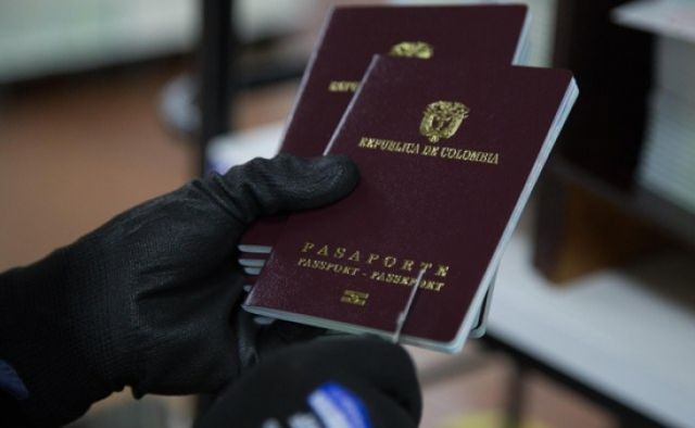 Se cae propuesta de seguro obligatorio de repatriación de colombianos fallecidos en el exterior