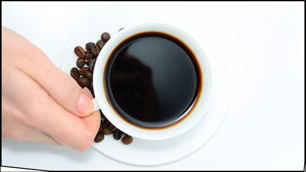 ¿Loco por la cafeína? Mira las consecuencias