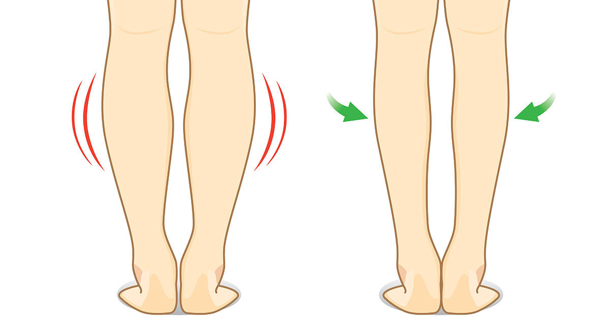 Cure foot pain in minutes with these 5 effective exercises