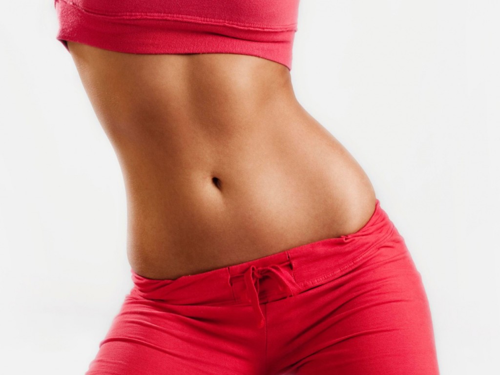 Obtén un abdomen plano en tan solo 30 días con el ejercicio del tablón