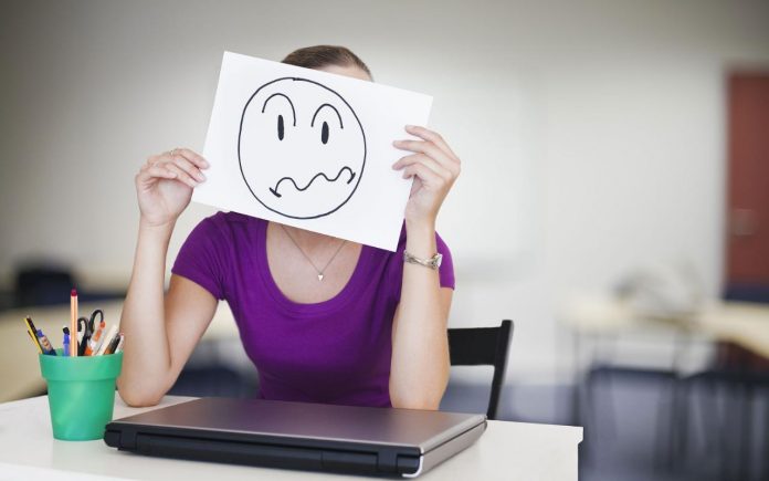 ¿De verdad estás feliz con tu trabajo?