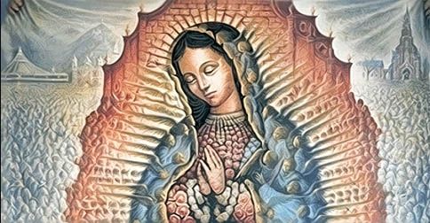 ¿Cuál es la tradición de la Basílica de Santa María de Guadalupe?