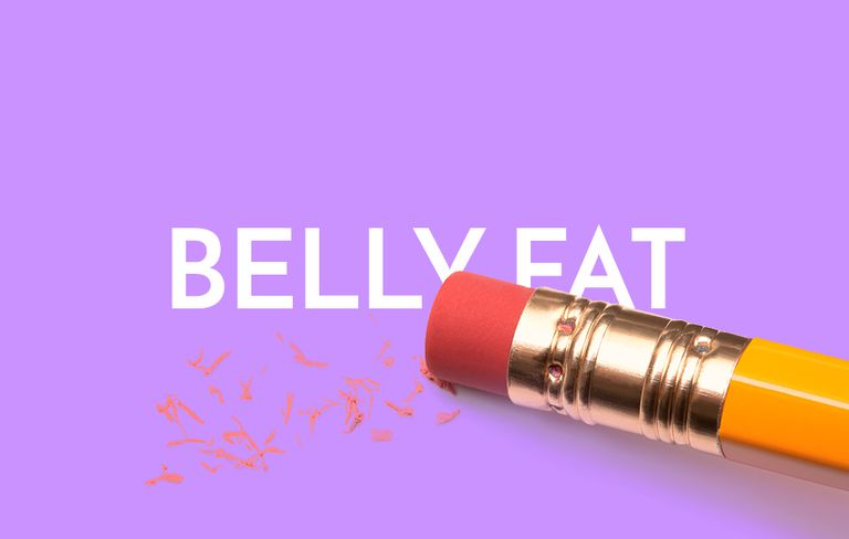 5 basic rules you need to follow to erase belly fat