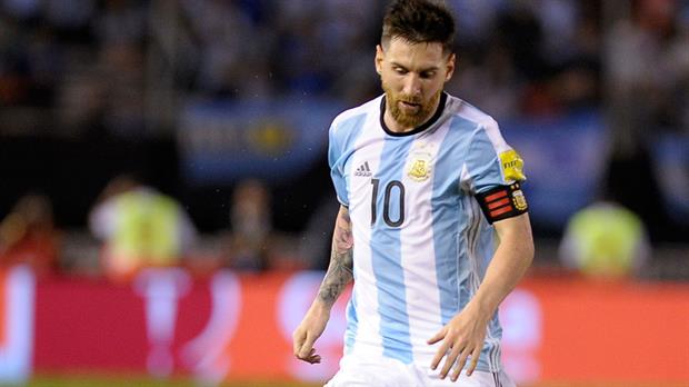 El sueño de Messi y Argentina se desvanece poco a poco