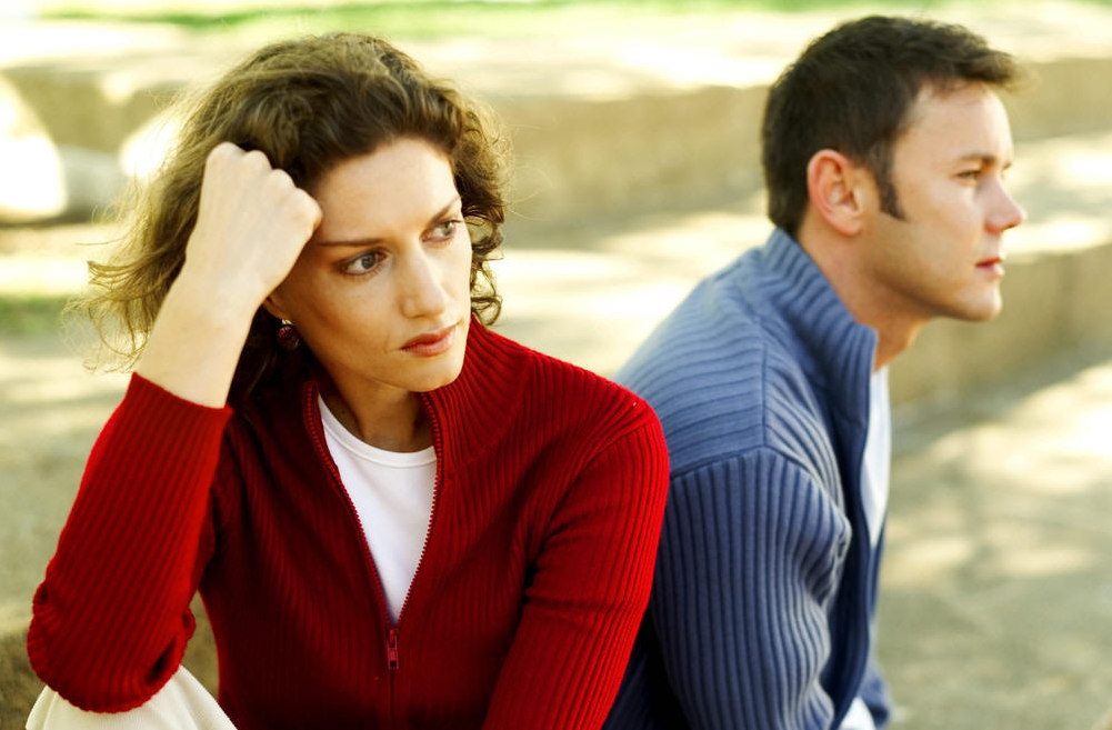 La cohabitación antes del matrimonio aumenta el riesgo de ruptura