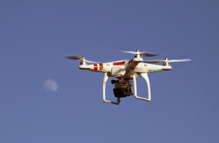 ¡Go Pro desarrolla drones con cámara!