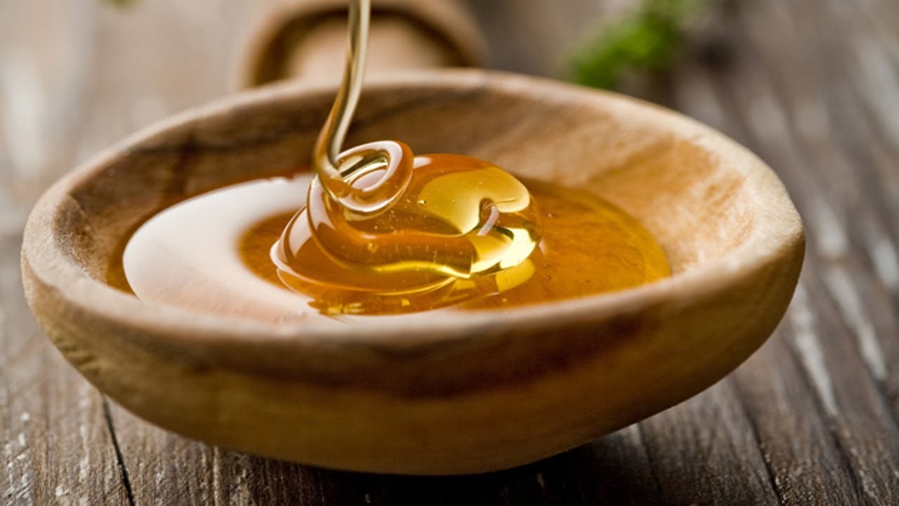 Esta mezcla con miel es un excelente remedio para perder grasa abdominal