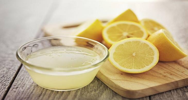 Cómo Perder Peso Con Tan Sólo La Mitad De Un Limón Por Día
