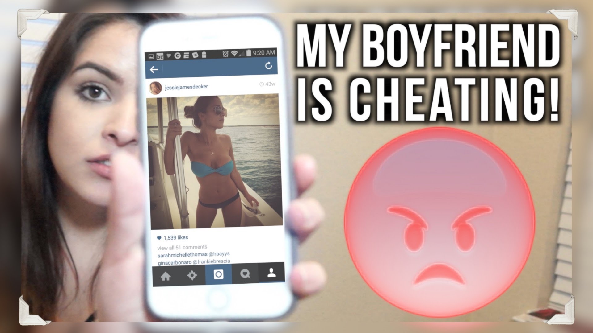 26 Signs He's Cheating On You
