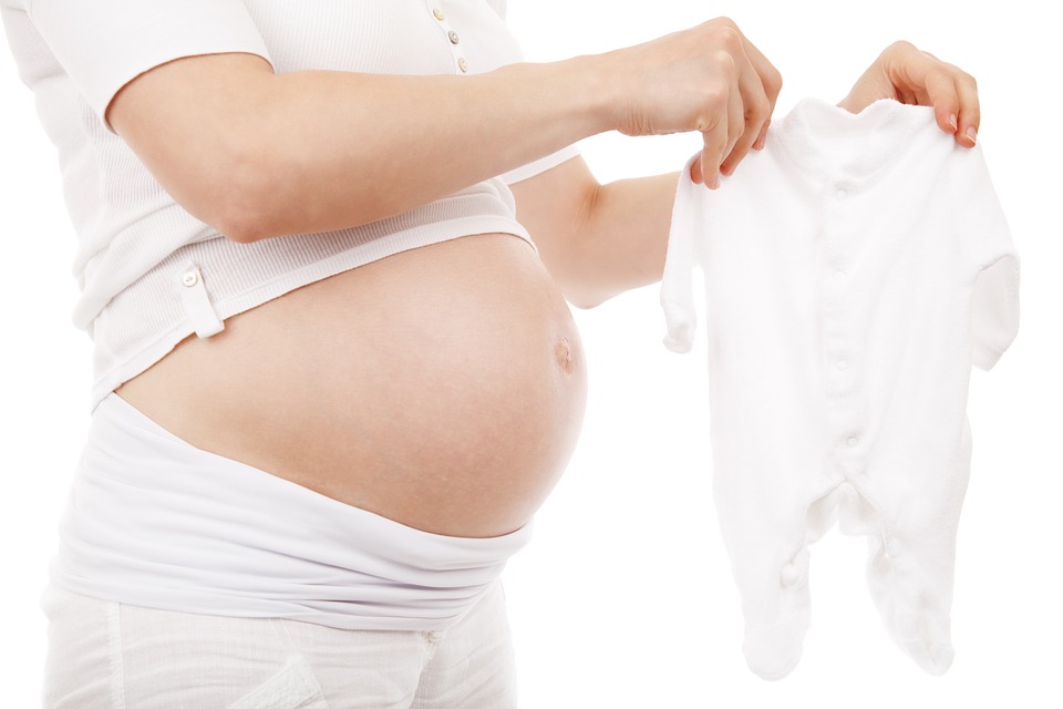 Signos, síntomas tempranos del embarazo 