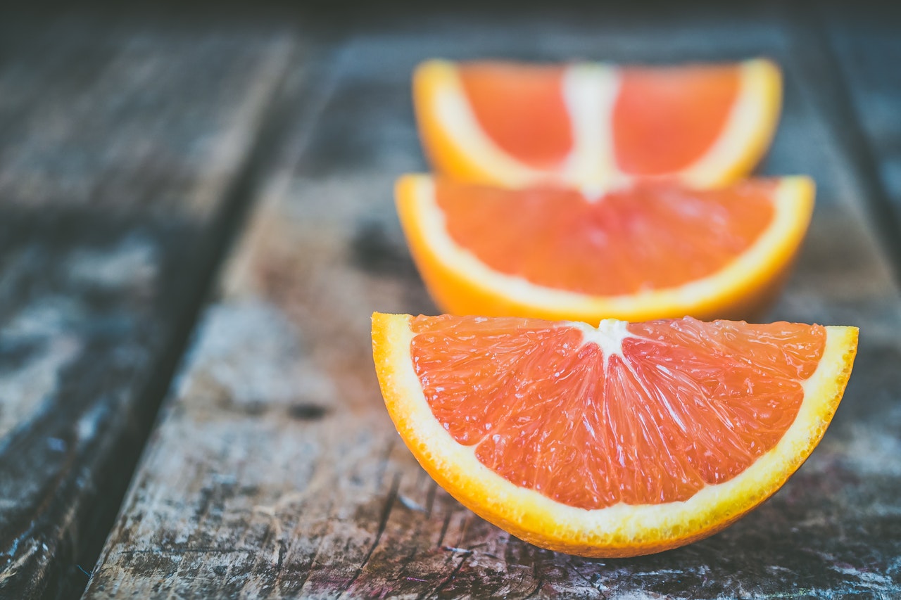 6 motivos por lo que las naranjas no refrigeradas son mejores